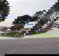 Browns Rocks Caravan Park - Accommodation Bookings
