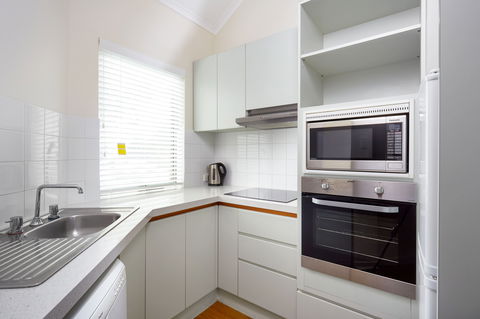 Broadwater Resort Como - Accommodation Bookings 2