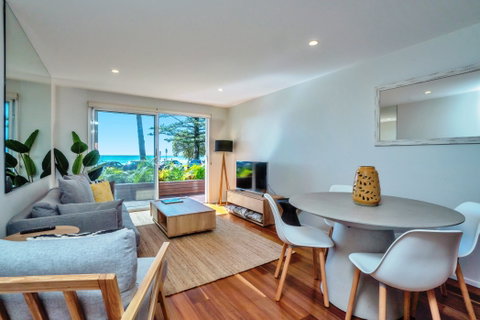 Bujerum Apartments On Burleigh - Accommodation Bookings 2