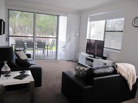 Bunya Vista - Accommodation Bookings 1