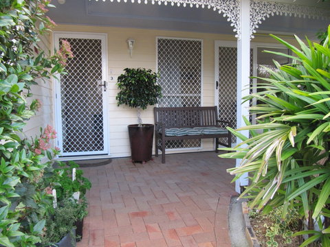 Bunya Vista - Accommodation Bookings 2