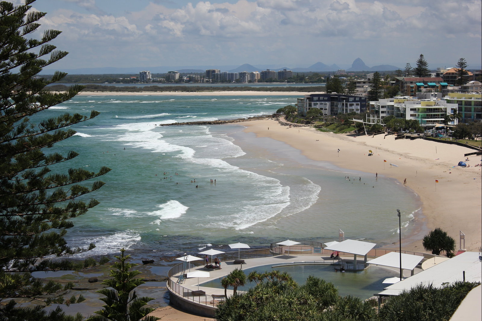Kings Beach QLD Accommodation Bookings