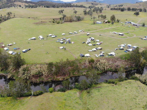 Camp On Allyn - Accommodation Bookings 0