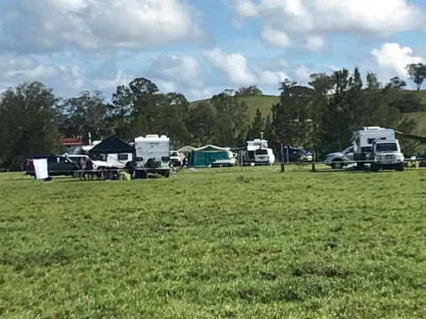 Camp On Allyn - Accommodation Bookings 1