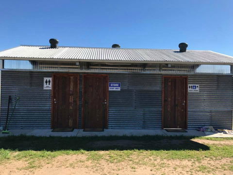Camp On Allyn - Accommodation Bookings 2
