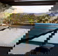 Cavenagh Lodge Bed and Breakfast - Accommodation Bookings