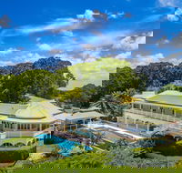Cedargrove Estate - Accommodation Bookings