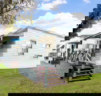 Cee and See Caravan Park - Accommodation Bookings