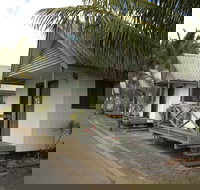 Central Tourist Park Mackay - Accommodation Bookings