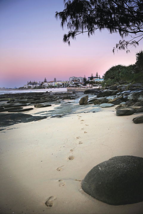 Cheltenham Apartments - Accommodation Bookings 0