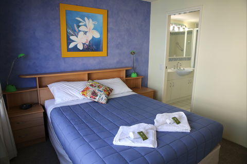 Cheltenham Apartments - Accommodation Bookings 1