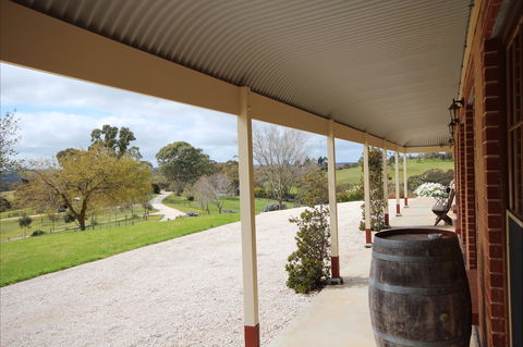 Clare View Accommodation - Clare View House - Accommodation Bookings 1