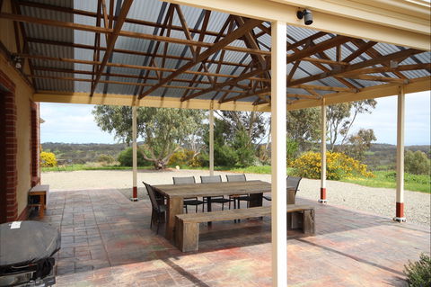 Clare View Accommodation - Clare View House - Accommodation Bookings 2