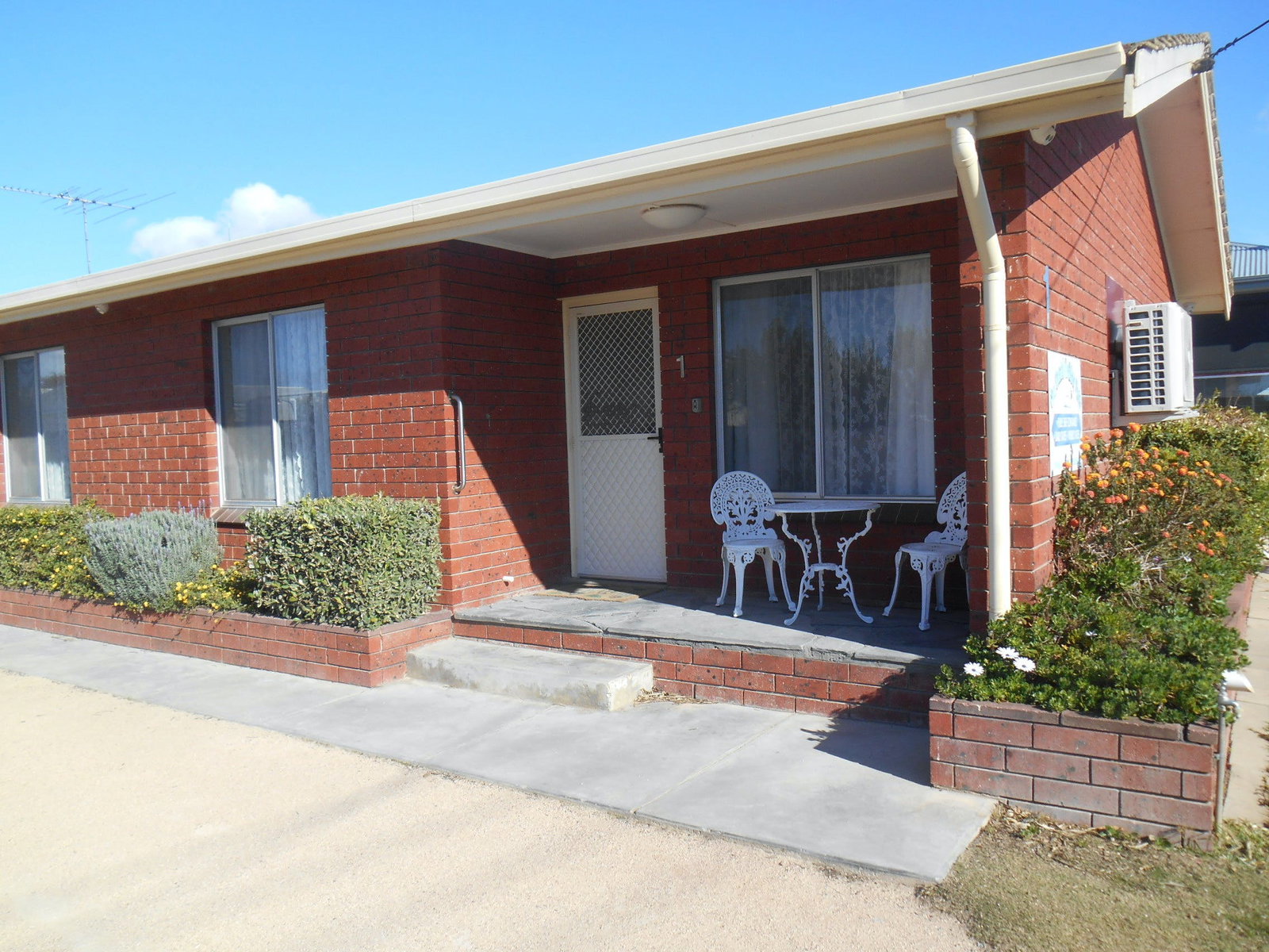 Edithburgh SA Accommodation Bookings