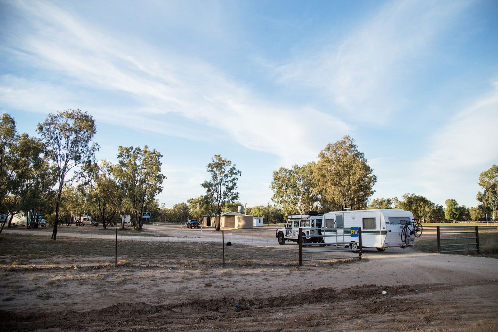 Collarenebri NSW Accommodation Bookings