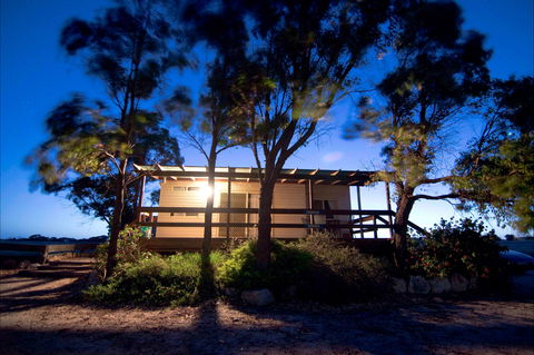 Coodlie Park Farm Retreat - Accommodation Bookings 0