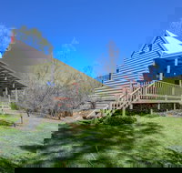 Crabapple Cottage - Accommodation Bookings