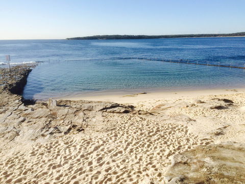 Cronulla Seabreeze Bed And Breakfast - Accommodation Bookings 1