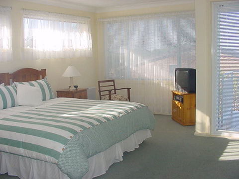 Cronulla Seabreeze Bed And Breakfast - Accommodation Bookings 2