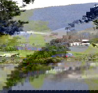 Cundle Flat Farm - Accommodation Bookings