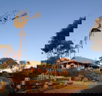 Daysy Hill Country Cottages - Accommodation Bookings