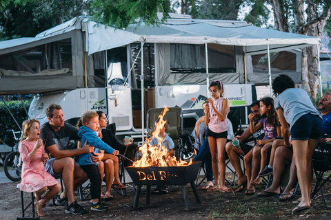 Del Rio Riverside Resort - Accommodation Bookings 0