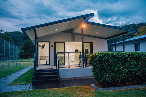 Del Rio Riverside Resort - Accommodation Bookings 1