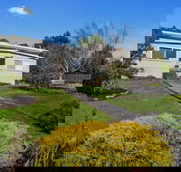 Derby Base - Accommodation Bookings