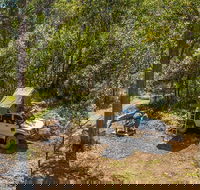 Devils Hole campground - Accommodation Bookings