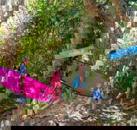 Discovery Parks - Emerald Beach - Accommodation Bookings