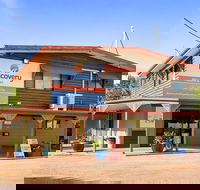 Discovery Parks - Mount Isa - Accommodation Bookings