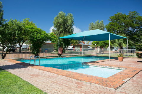 Discovery Parks - Mount Isa - Accommodation Bookings 1