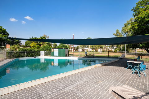 Discovery Parks - Mount Isa - Accommodation Bookings 2