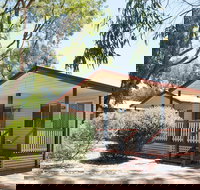 Discovery Parks - Woodman Point - Accommodation Bookings