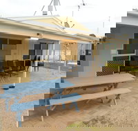 Dot n Pats - Accommodation Bookings