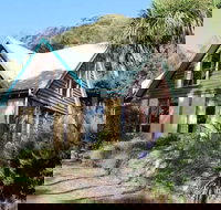 Eastern Reef Cottages - Accommodation Bookings