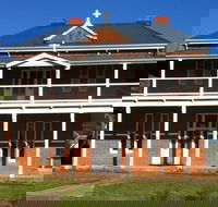 Eddy's of Canowindra - Accommodation Bookings