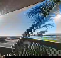 Edithburgh Caravan Park - Accommodation Bookings