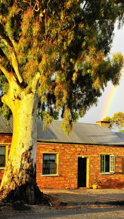 Emma Tiver Heritage Cottage - Accommodation Bookings 0