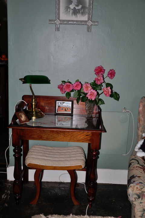 Emma Tiver Heritage Cottage - Accommodation Bookings 1
