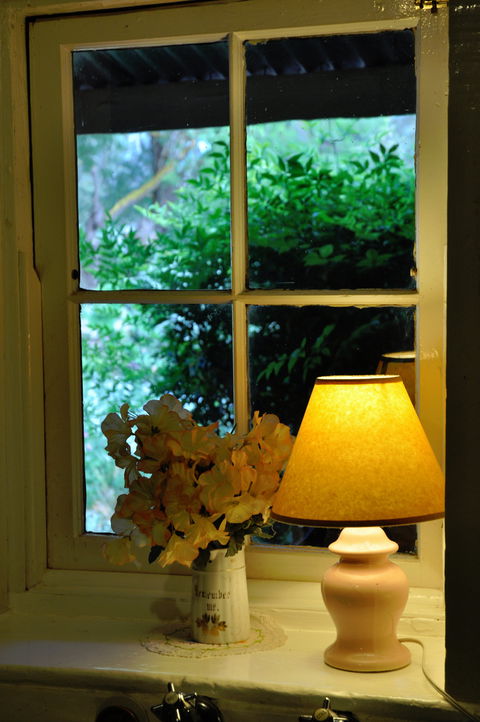 Emma Tiver Heritage Cottage - Accommodation Bookings 2