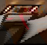 Encore Apartments - Accommodation Bookings