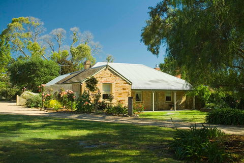 Evelyn Homestead - Accommodation Bookings 0