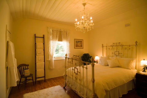 Evelyn Homestead - Accommodation Bookings 2