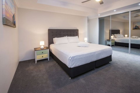 Fairway Lakeside - Accommodation Bookings 1