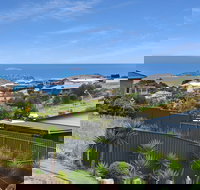 Fluke Court Encounter Bay - Accommodation Bookings