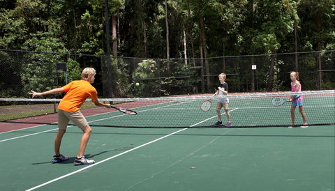 Forest Glen Holiday Resort - Accommodation Bookings 1
