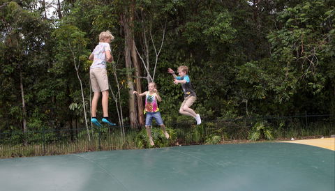 Forest Glen Holiday Resort - Accommodation Bookings 2