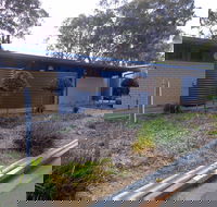 Gawler Caravan Park