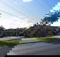 Geelong Golden Palms Motel - Accommodation Bookings